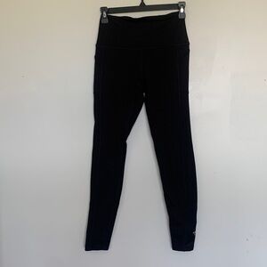 PINK Cozy - Leggings with Pockets. 🖤